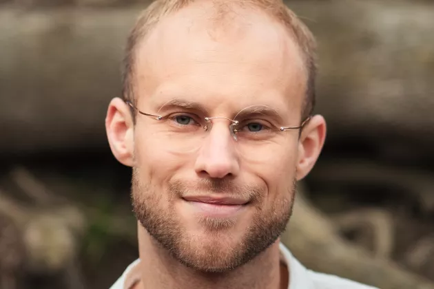 portratit of a man