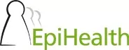 EpiHealth logotyp. Illustration